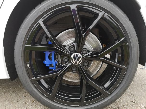 Volkswagen Golf R 20 Years 4Motion DSG 245 kW image number 5