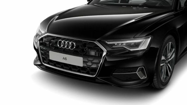 Audi A6 150 kW image number 4