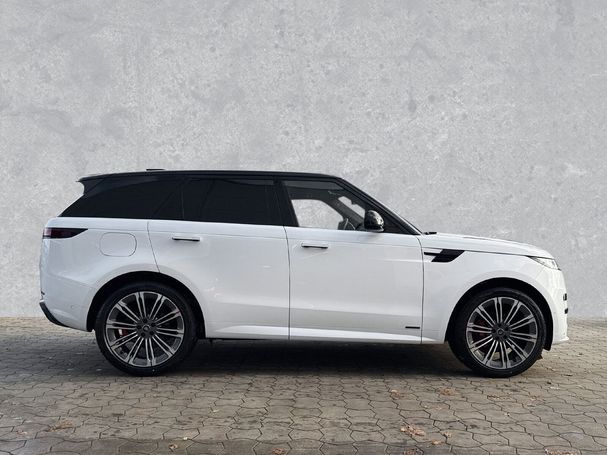 Land Rover Range Rover Sport D350 257 kW image number 6