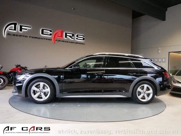 Audi A6 Allroad 40 TDI 150 kW image number 5