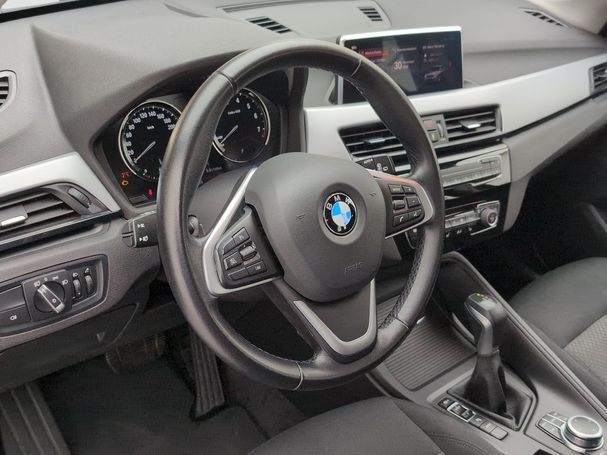 BMW X1 25e xDrive 162 kW image number 10