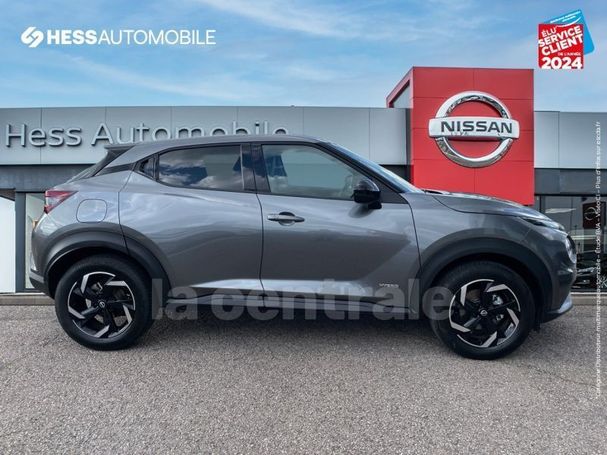 Nissan Juke 105 kW image number 19