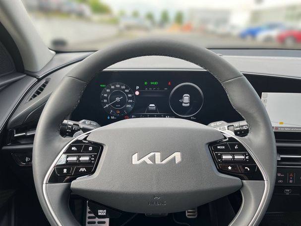 Kia Niro 150 kW image number 7