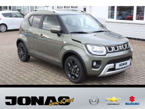 Suzuki Ignis 61 kW image number 2