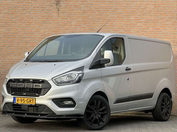 Ford Transit Custom 2.0 TDCi 96 kW image number 29