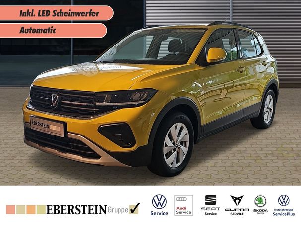 Volkswagen T-Cross 1.0 TSI DSG Life 85 kW image number 1