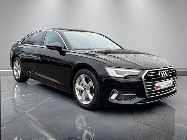 Audi A6 50 TFSIe quattro S tronic Advanced 220 kW image number 14