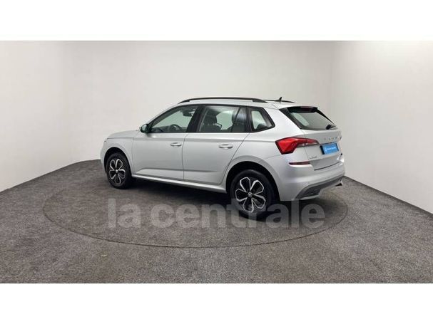 Skoda Kamiq 1.0 TSI Ambition 85 kW image number 13