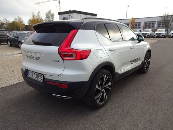 Volvo XC40 T5 192 kW image number 7