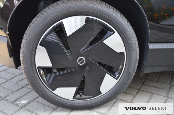 Volvo EX30 200 kW image number 13