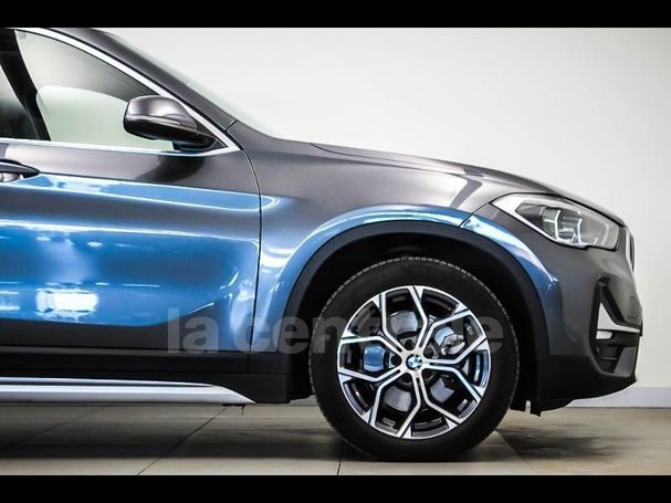 BMW X1 25e xDrive 162 kW image number 15