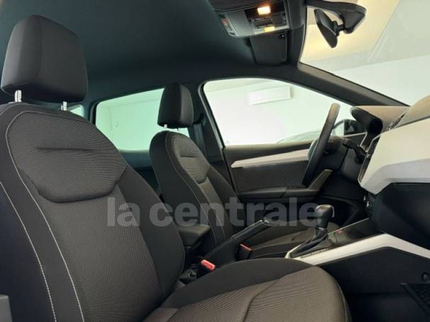 Seat Arona 1.0 TSI DSG XCELLENCE 81 kW image number 19