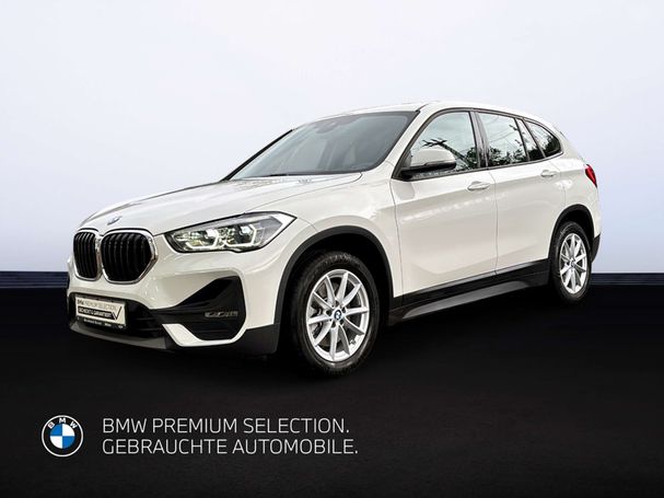 BMW X1 20d sDrive 140 kW image number 1