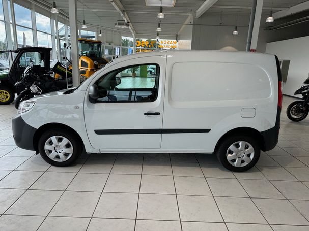 Renault Kangoo 70 kW image number 8