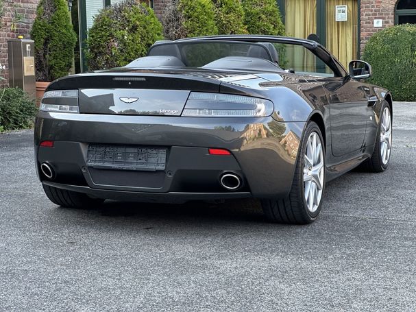 Aston Martin V8 Vantage Sportshift 313 kW image number 29