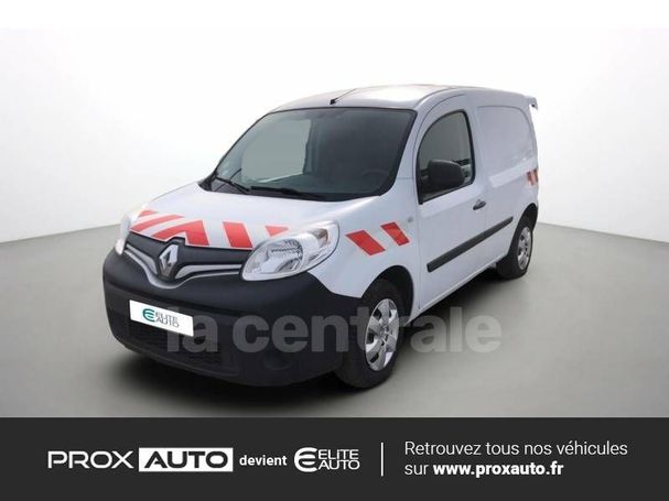 Renault Kangoo Energy dCi 90 66 kW image number 1