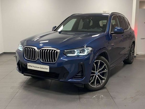 BMW X3 xDrive 137 kW image number 1