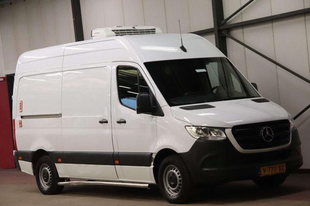 Mercedes-Benz Sprinter H2 316 120 kW image number 3