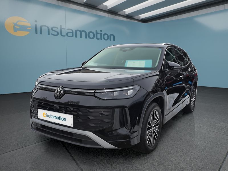 Volkswagen Tayron 1.5