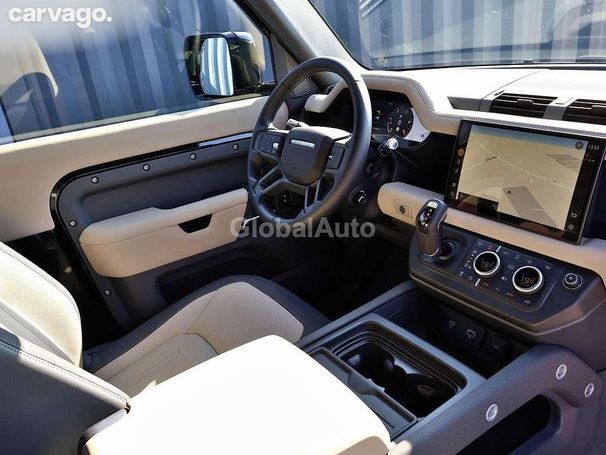 Land Rover Defender 90 183 kW image number 8