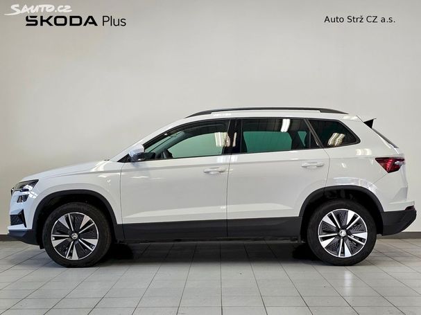 Skoda Karoq 2.0 TDI Style DSG 85 kW image number 4