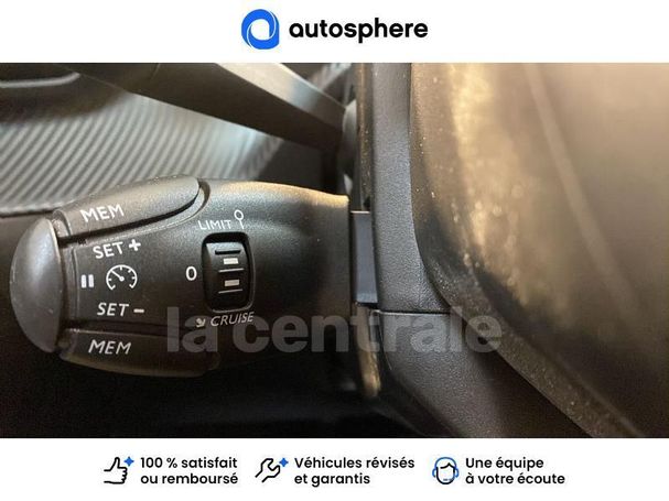 Peugeot 2008 1.2 PureTech 74 kW image number 15