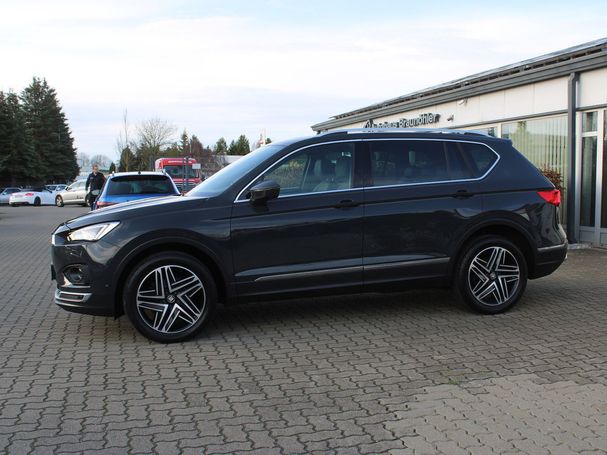 Seat Tarraco 2.0 TDI 4Drive DSG Xcellence 110 kW image number 18