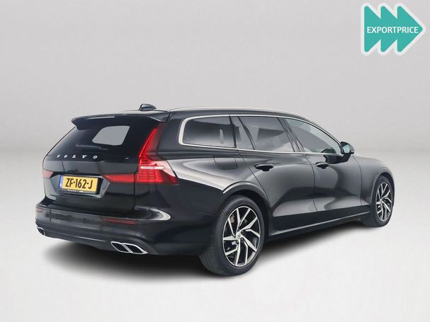 Volvo V60 T5 Momentum 184 kW image number 3