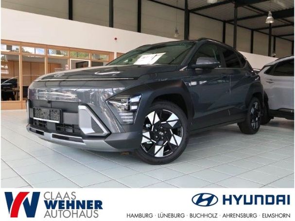 Hyundai Kona 1.6 T-GDI 146 kW image number 1