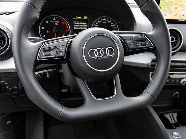 Audi Q2 35 TDI Advanced 110 kW image number 15