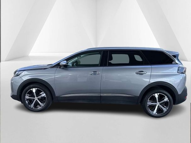 Peugeot 5008 EAT8 Allure 96 kW image number 7