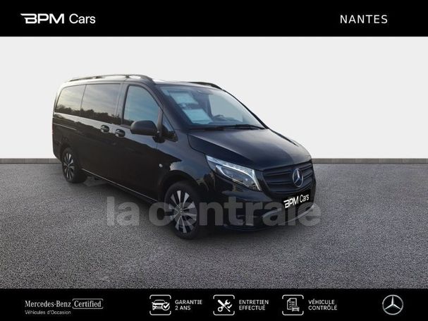 Mercedes-Benz Vito 119 CDi Select Long 140 kW image number 2