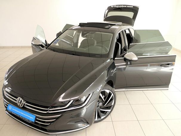 Volkswagen Arteon 2.0 TDI DSG 147 kW image number 2