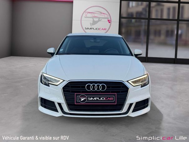 Audi A3 110 kW image number 3