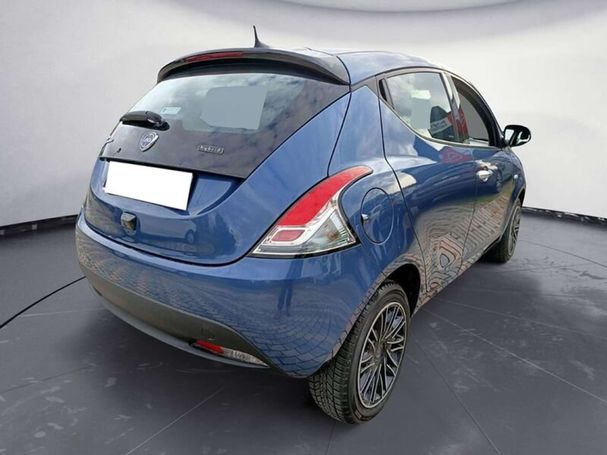 Lancia Ypsilon 51 kW image number 4