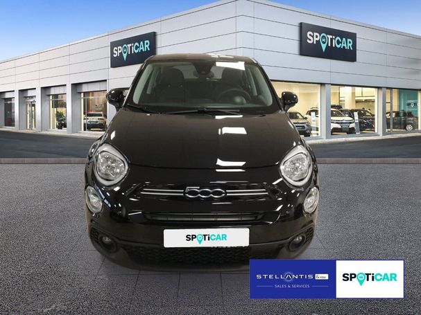 Fiat 500X 1.5 GSE Hybrid 96 kW image number 6