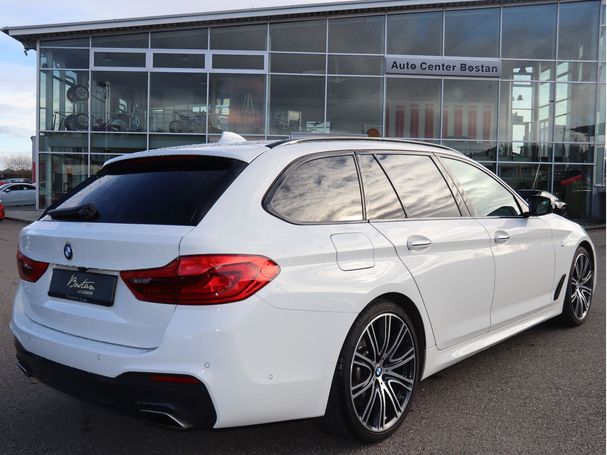 BMW 530d Touring xDrive 195 kW image number 4