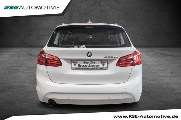 BMW 225 Active Tourer xDrive 165 kW image number 7