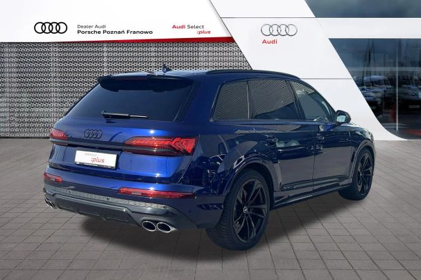 Audi SQ7 320 kW image number 4