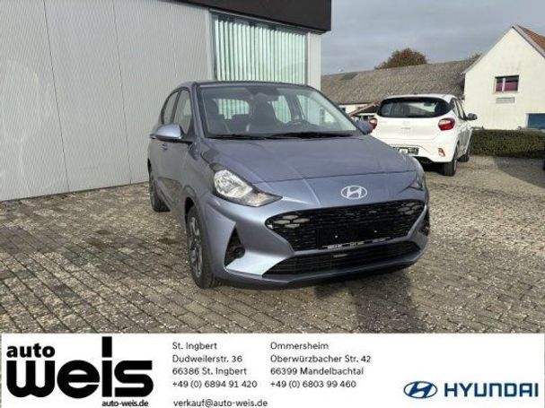 Hyundai i10 1.0 Trend 46 kW image number 3