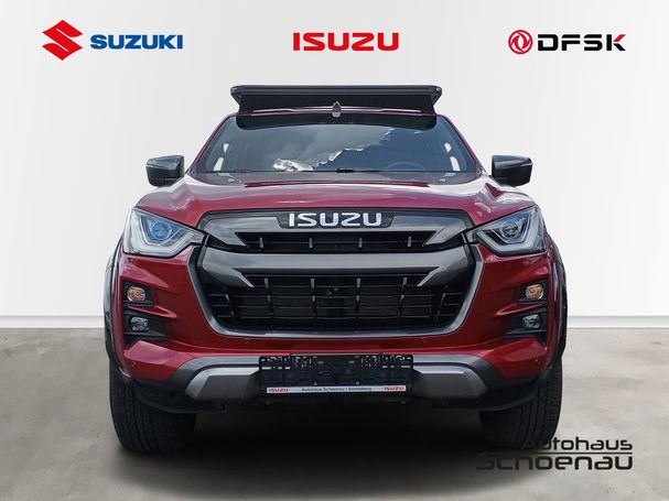 Isuzu D-Max Double Cab 120 kW image number 6