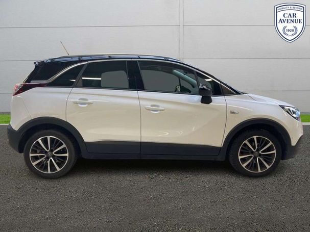 Opel Crossland X 1.2 Turbo Ultimate 97 kW image number 5