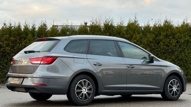 Seat Leon ST 1.6 85 kW image number 15