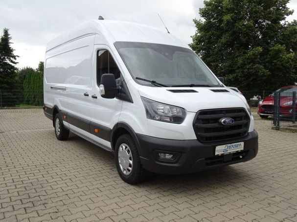 Ford Transit 350 Trend 96 kW image number 2