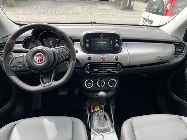 Fiat 500X 1.5 Dolcevita 96 kW image number 9