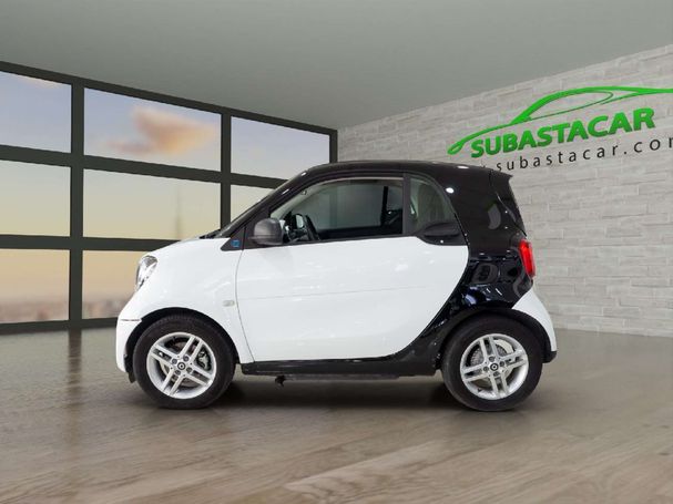 Smart ForTwo 55 kW image number 8