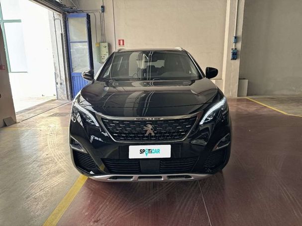 Peugeot 5008 BlueHDi 130 96 kW image number 6