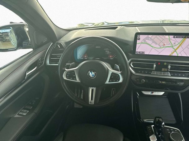 BMW X4 xDrive 265 kW image number 11