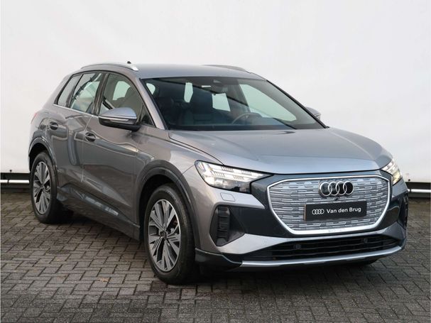 Audi Q4 40 e-tron Advanced 150 kW image number 2