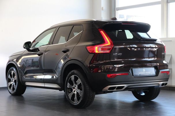 Volvo XC40 Inscription 140 kW image number 9